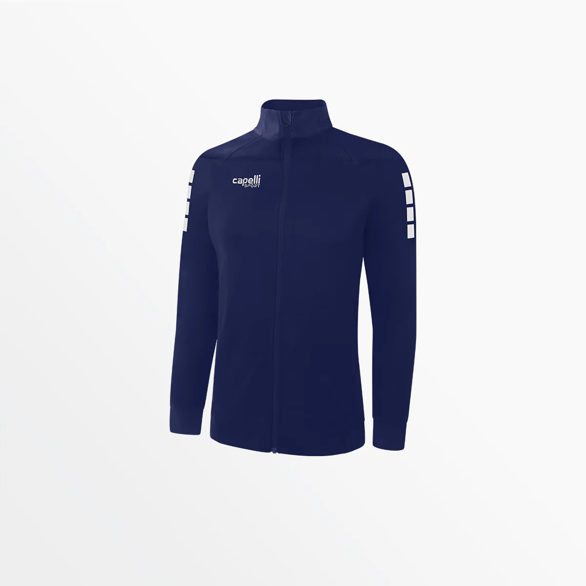 WOMEN'S TRIBECA TRAINING JACKET - Image 5