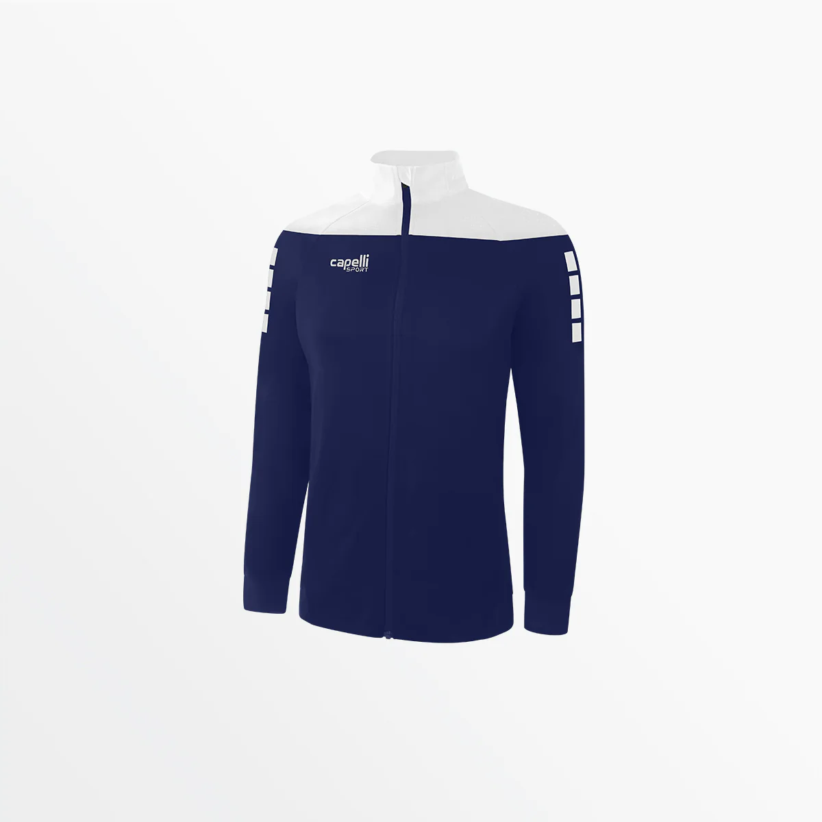 WOMEN'S TRIBECA TRAINING JACKET - Image 9