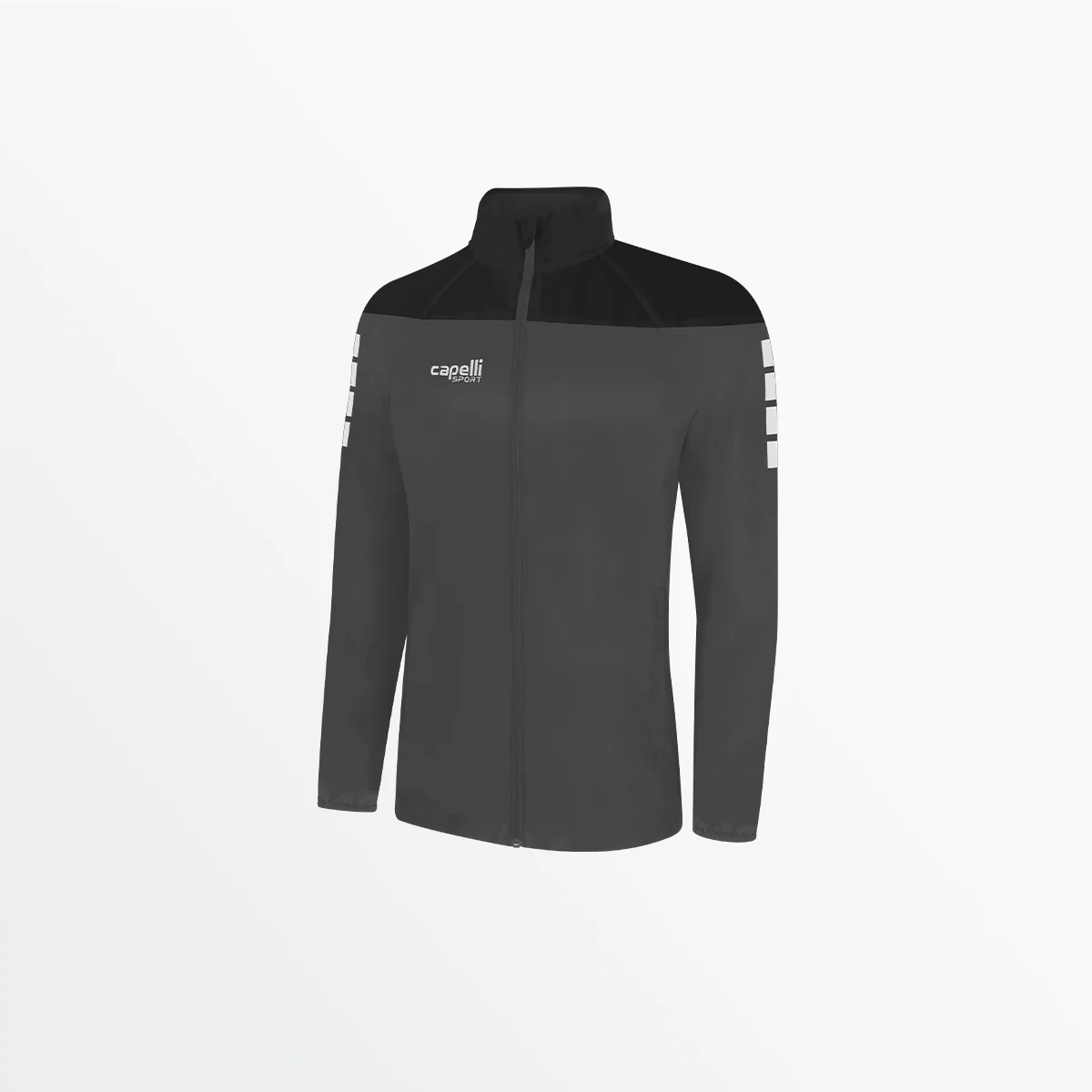 WOMEN'S TRIBECA WOVEN JACKET - Image 3