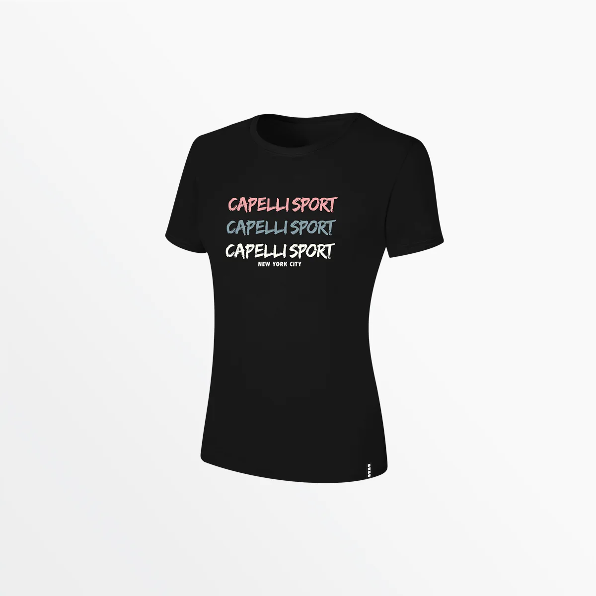WOMEN'S TRIPLE CS SKETCHTEE