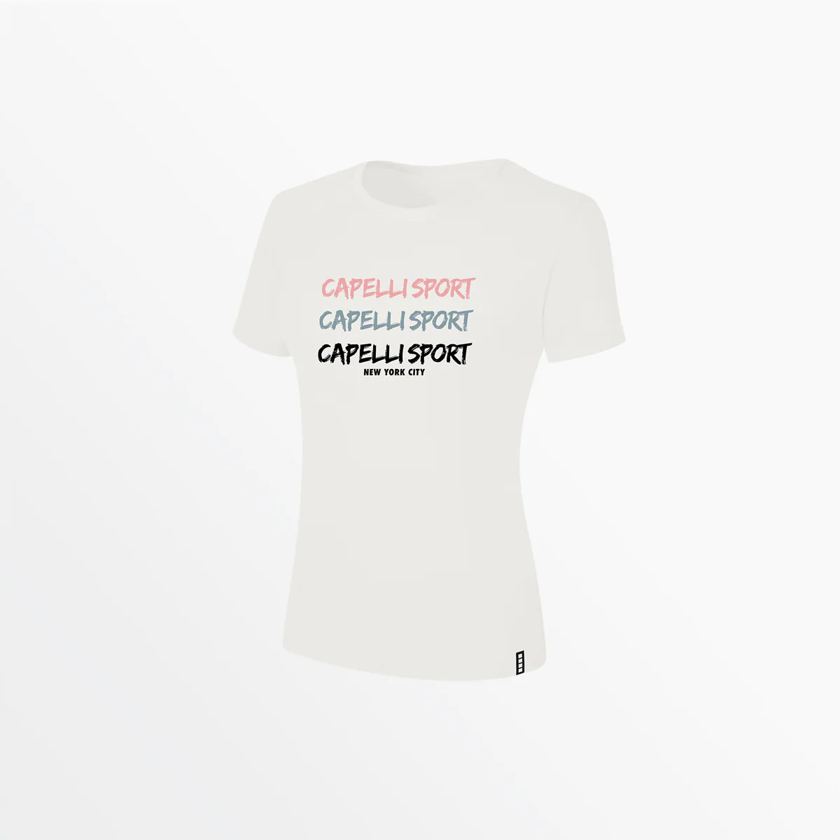 WOMEN'S TRIPLE CS SKETCHTEE