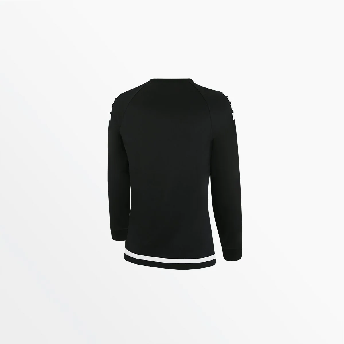 WOMEN'S UPTOWN POLY SWEATER - Image 2