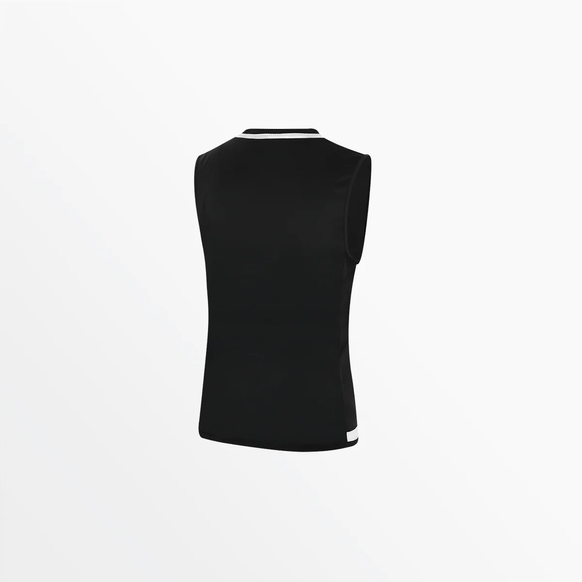 WOMEN'S UPTOWN V-NECK SLEEVELESS TRAINING TOP - Image 2