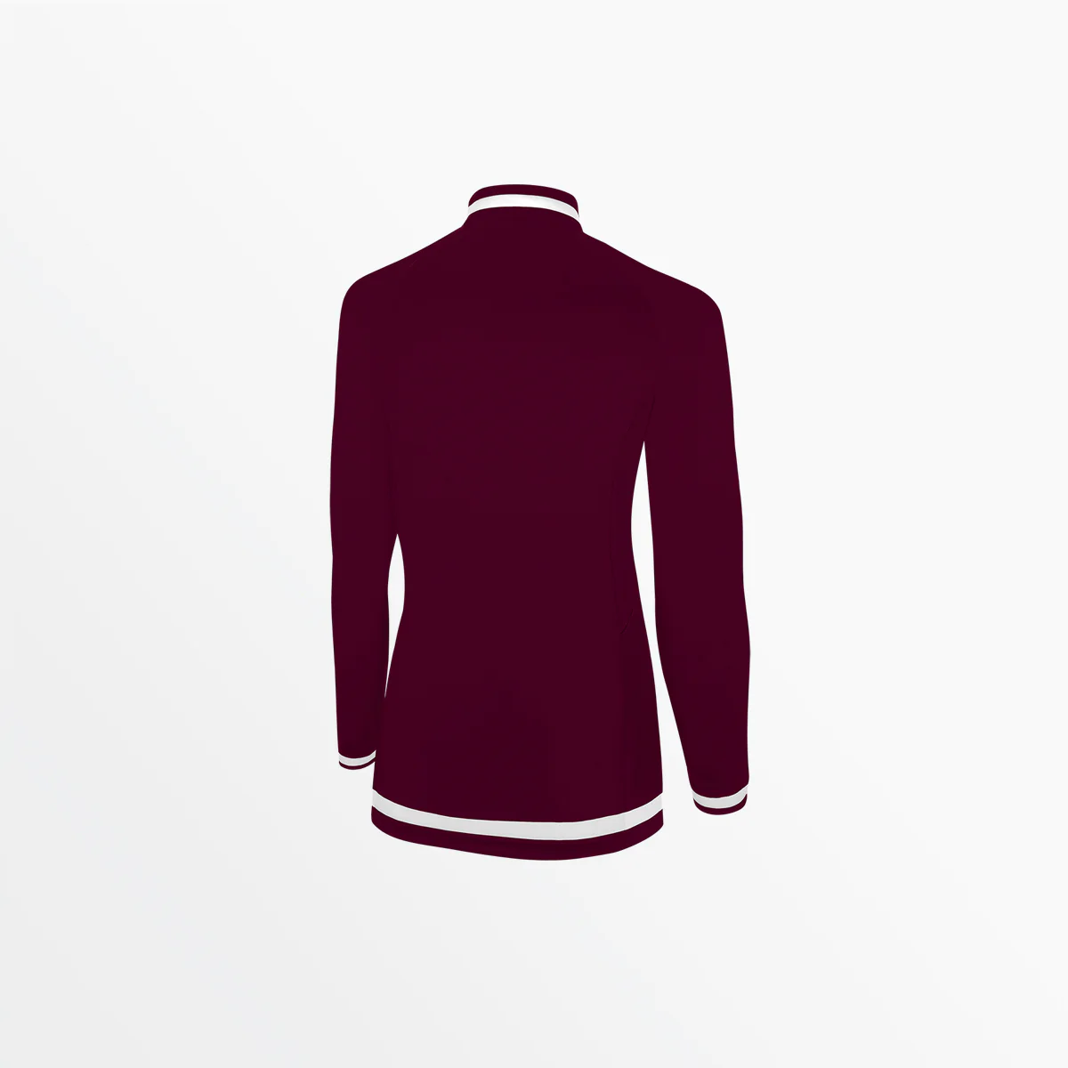 WOMEN'S UPTOWN TRAINING JACKET - Image 2