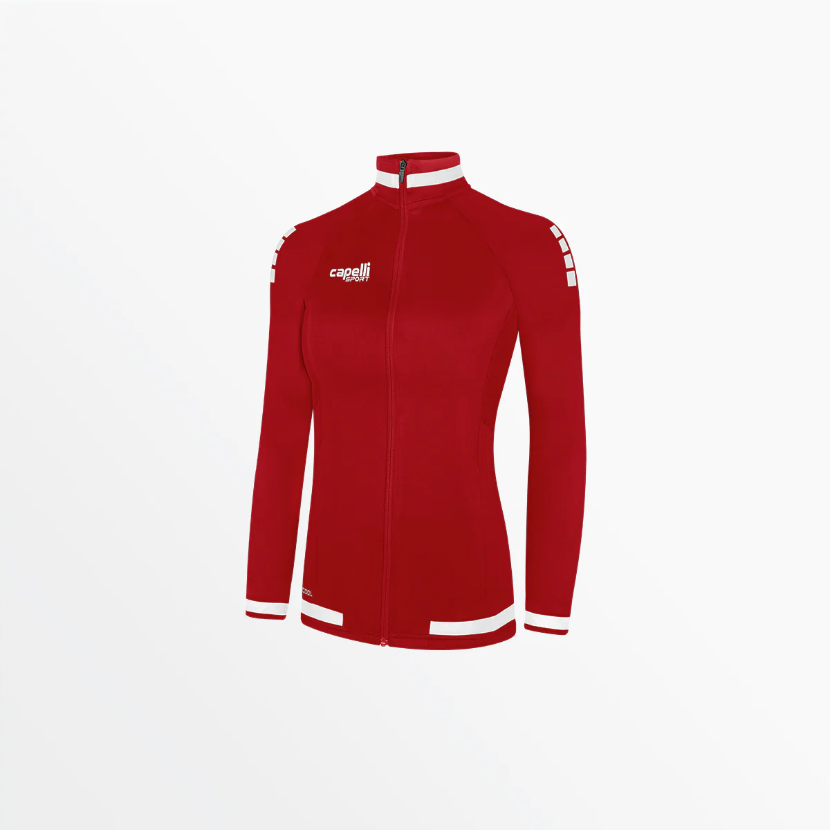 WOMEN'S UPTOWN TRAINING JACKET - Image 3