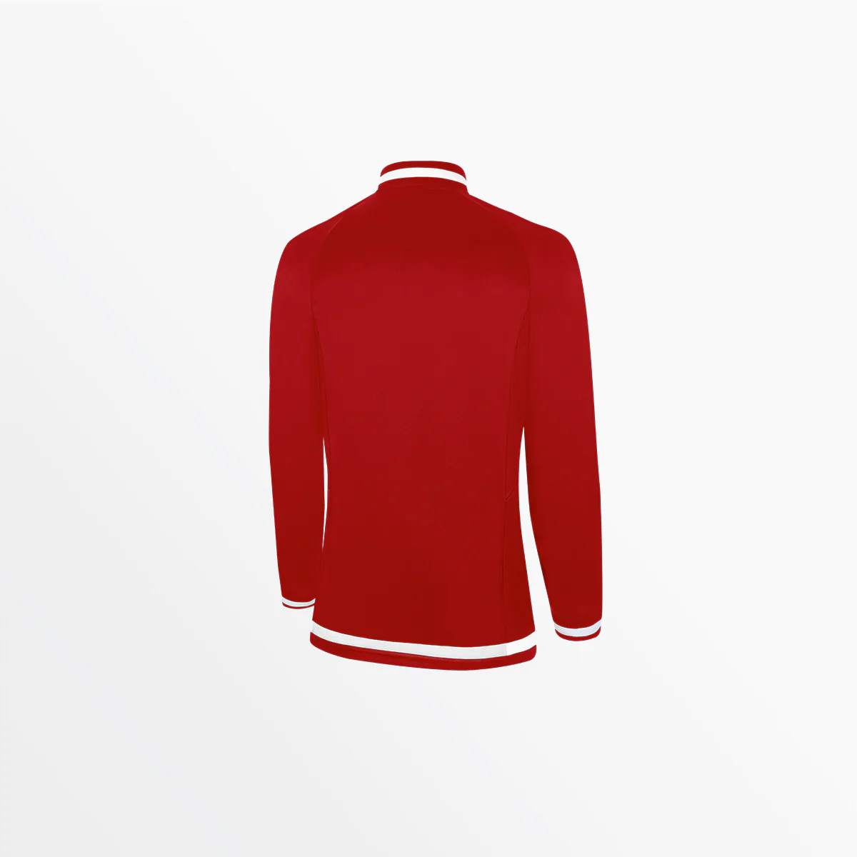 WOMEN'S UPTOWN TRAINING JACKET - Image 4