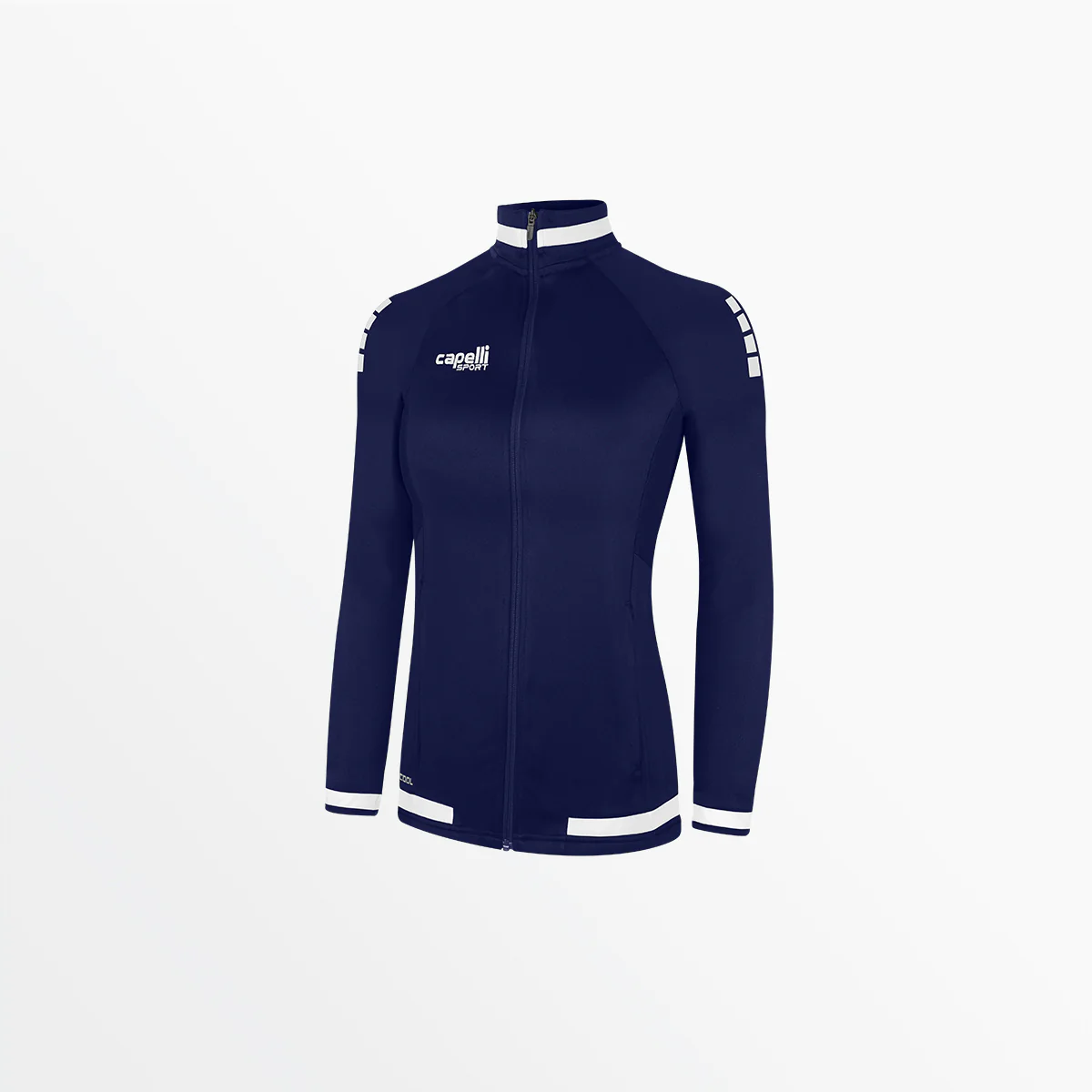 WOMEN'S UPTOWN TRAINING JACKET - Image 5
