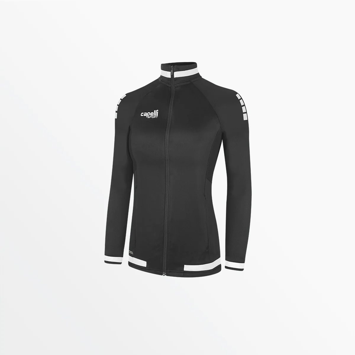 WOMEN'S UPTOWN TRAINING JACKET - Image 7