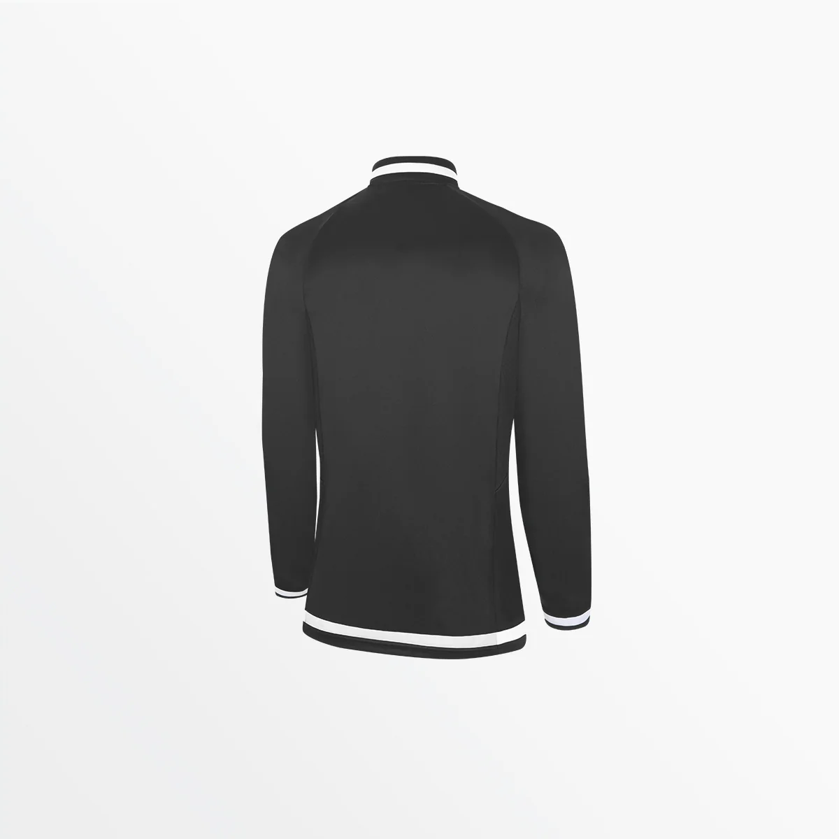 WOMEN'S UPTOWN TRAINING JACKET - Image 8
