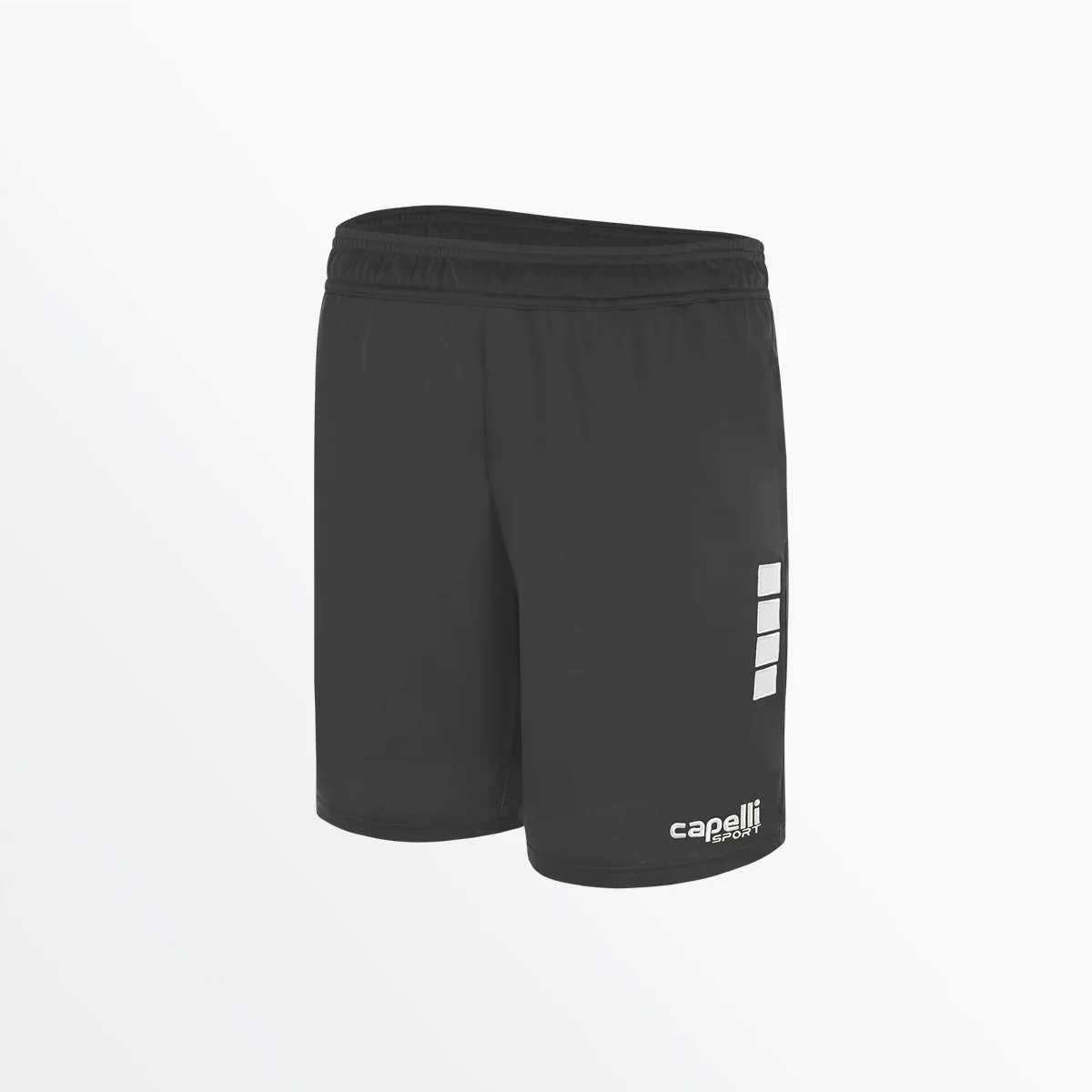 WOMEN'S UPTOWN TRAINING SHORTS - Image 3
