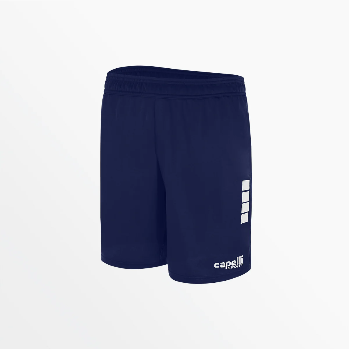 WOMEN'S UPTOWN TRAINING SHORTS - Image 6