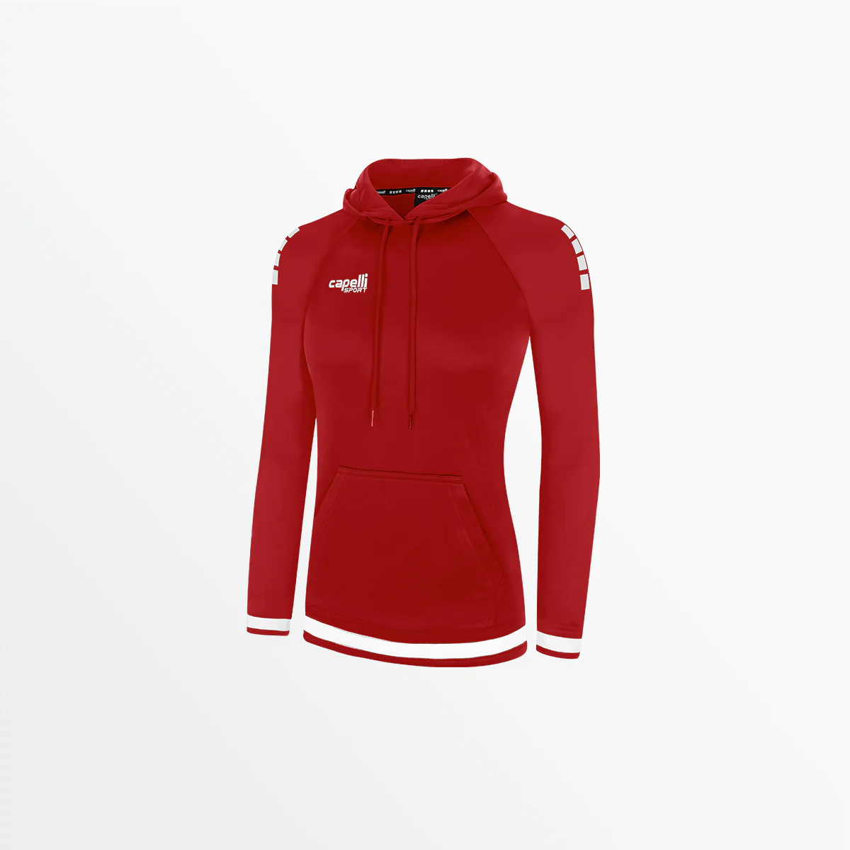 WOMEN'S UPTOWN WARM TOP - Image 5