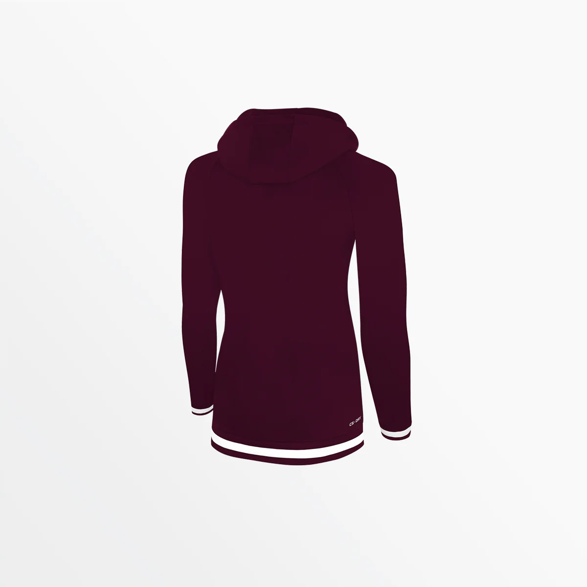 WOMEN'S UPTOWN WARM TOP - Image 2
