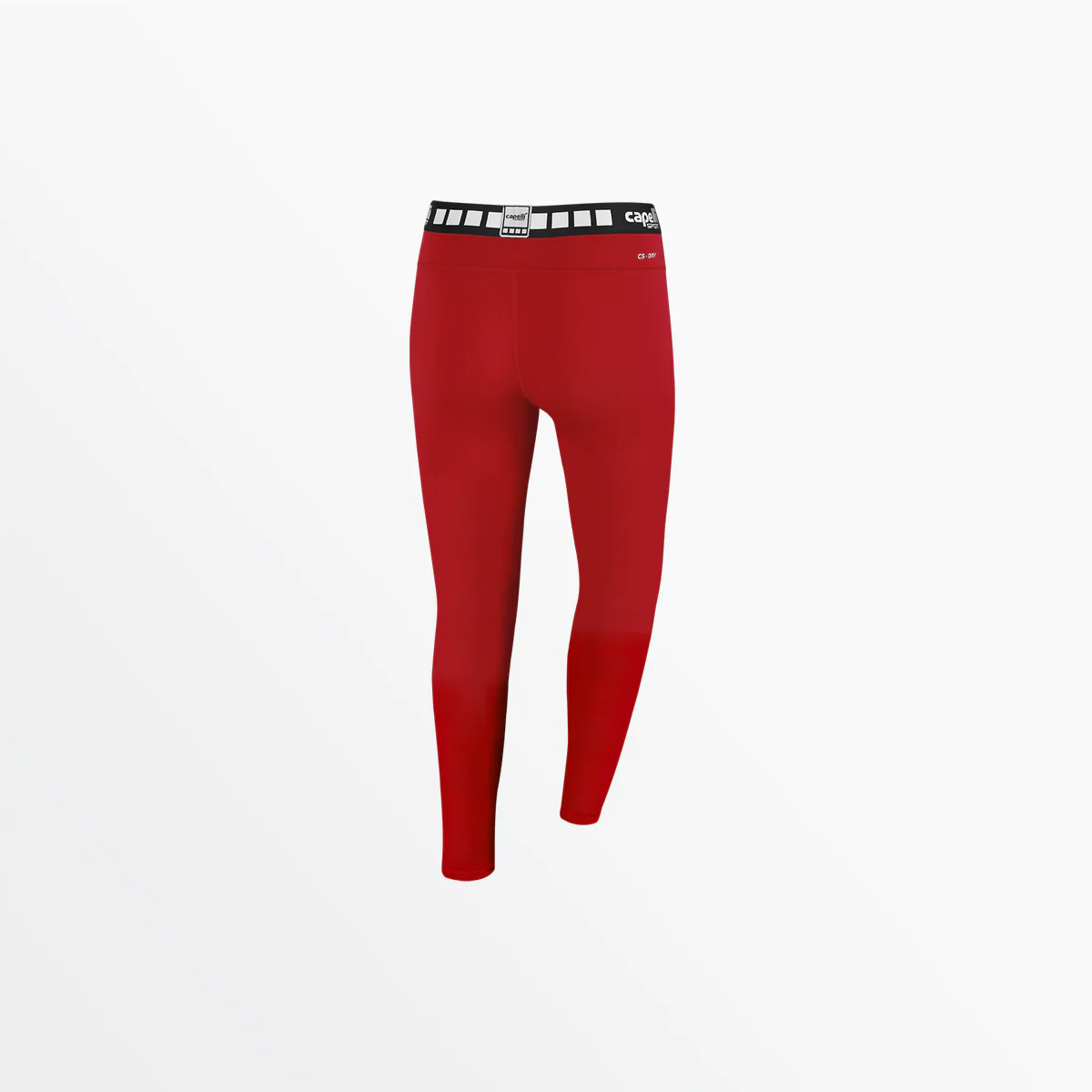 WOMEN'S WARM PERFORMANCE TIGHTS - Image 10