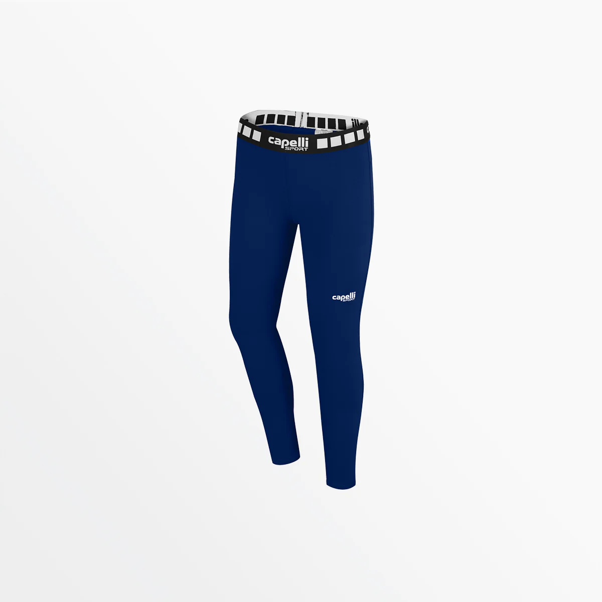 WOMEN'S WARM PERFORMANCE TIGHTS - Image 5