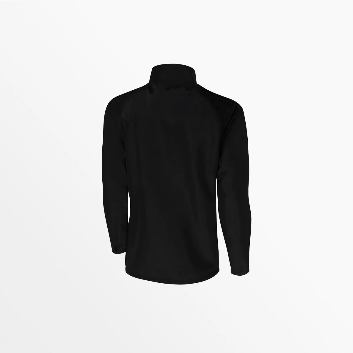 YOUTH 1/4 ZIP SHIELD TOP - Image 2