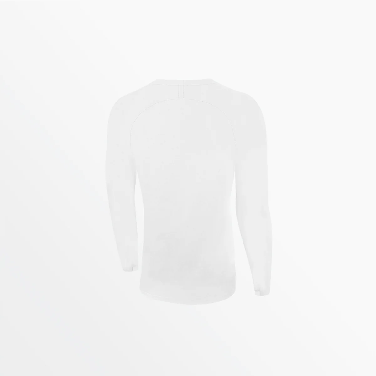 YOUTH BASE LAYER GAME DAY LONG SLEEVE TOP - Image 4