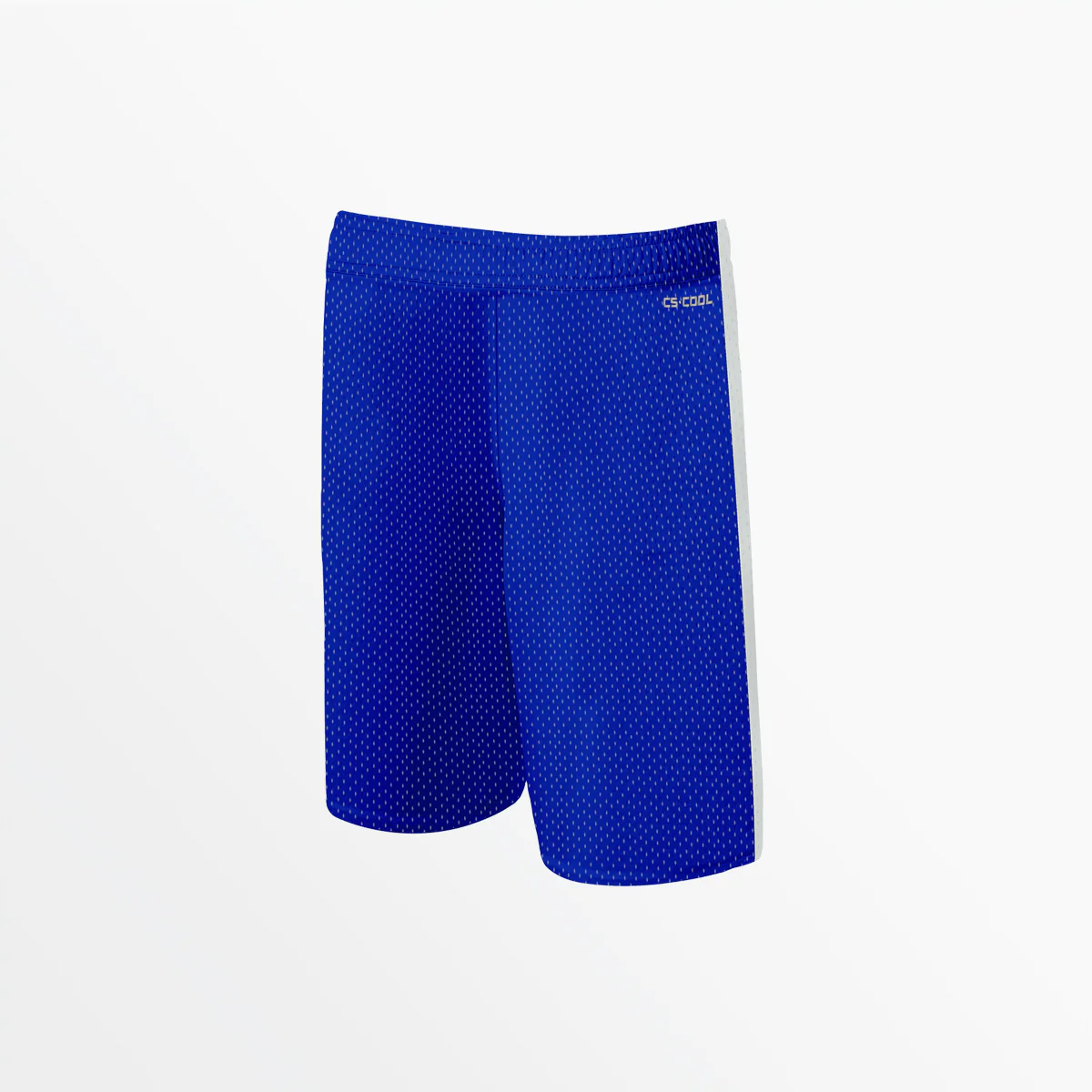 YOUTH BASICS 2-TONE MESH SHORTS - Image 6