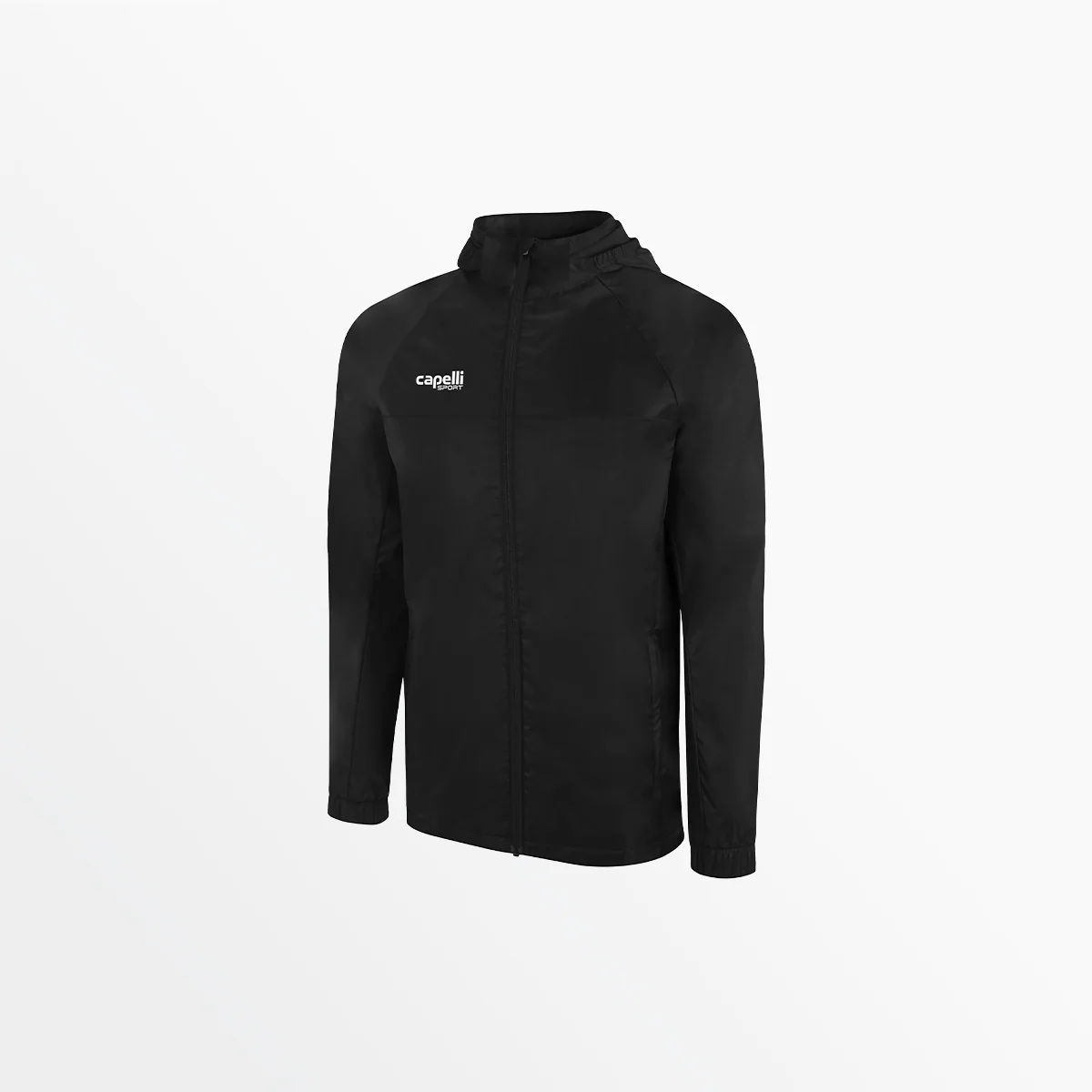 YOUTH BASICS ALL WEATHER JACKET