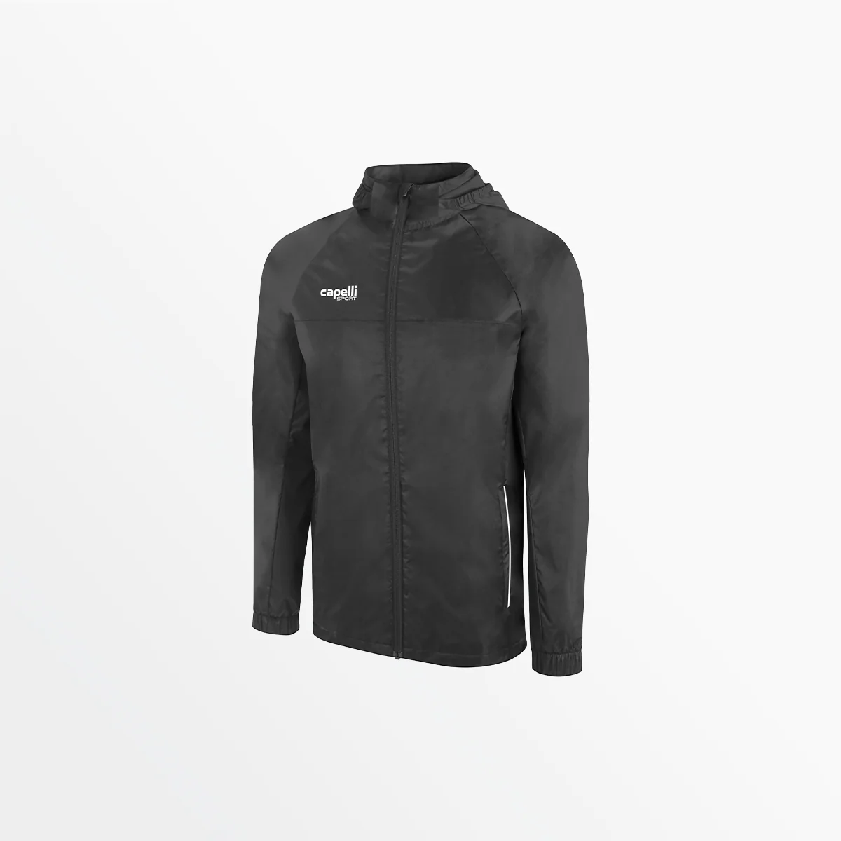 YOUTH BASICS ALL WEATHER JACKET