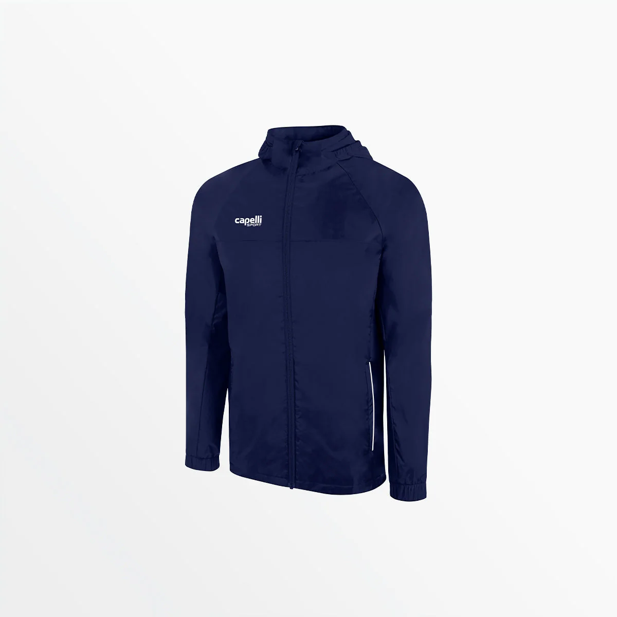 YOUTH BASICS ALL WEATHER JACKET