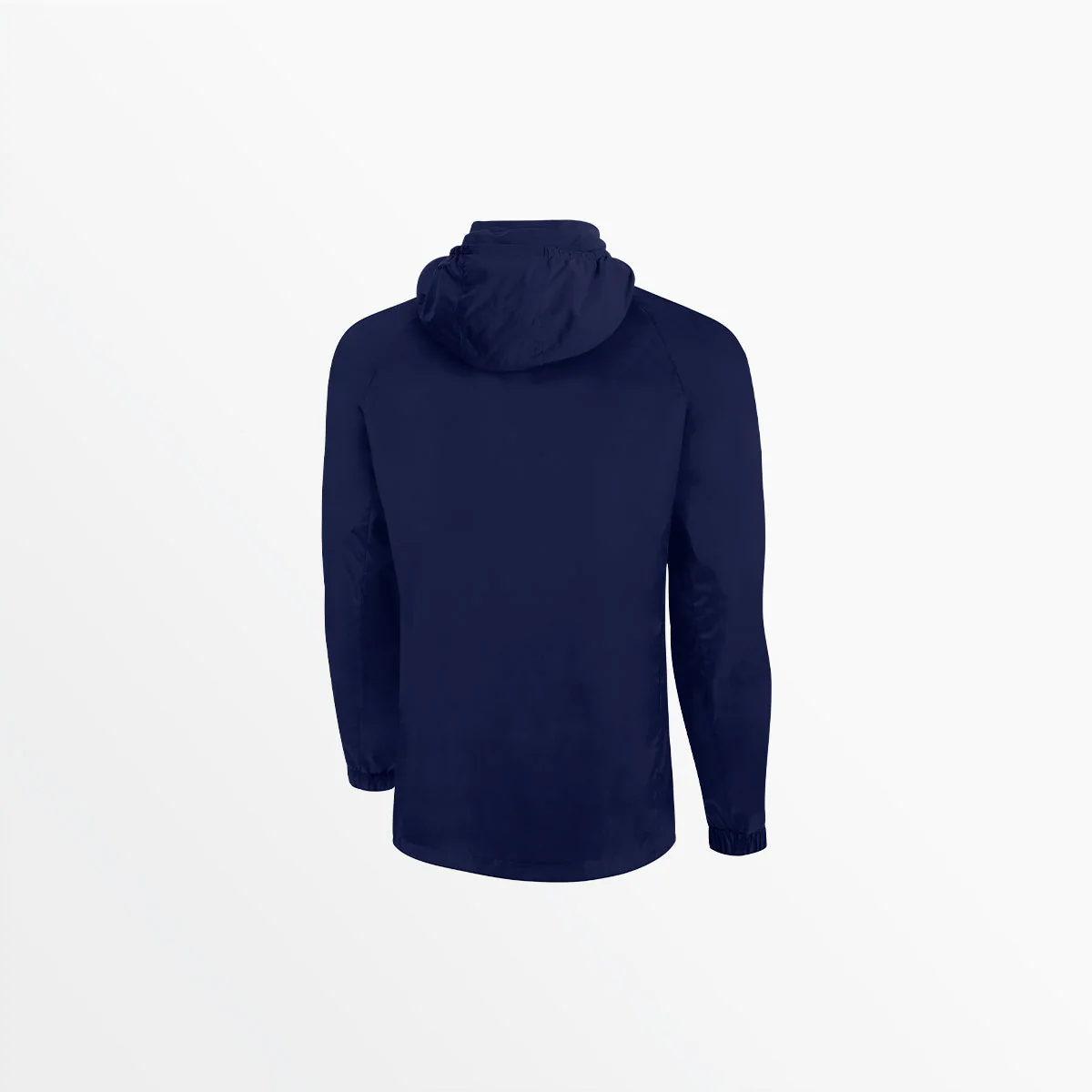 YOUTH BASICS ALL WEATHER JACKET - Image 2