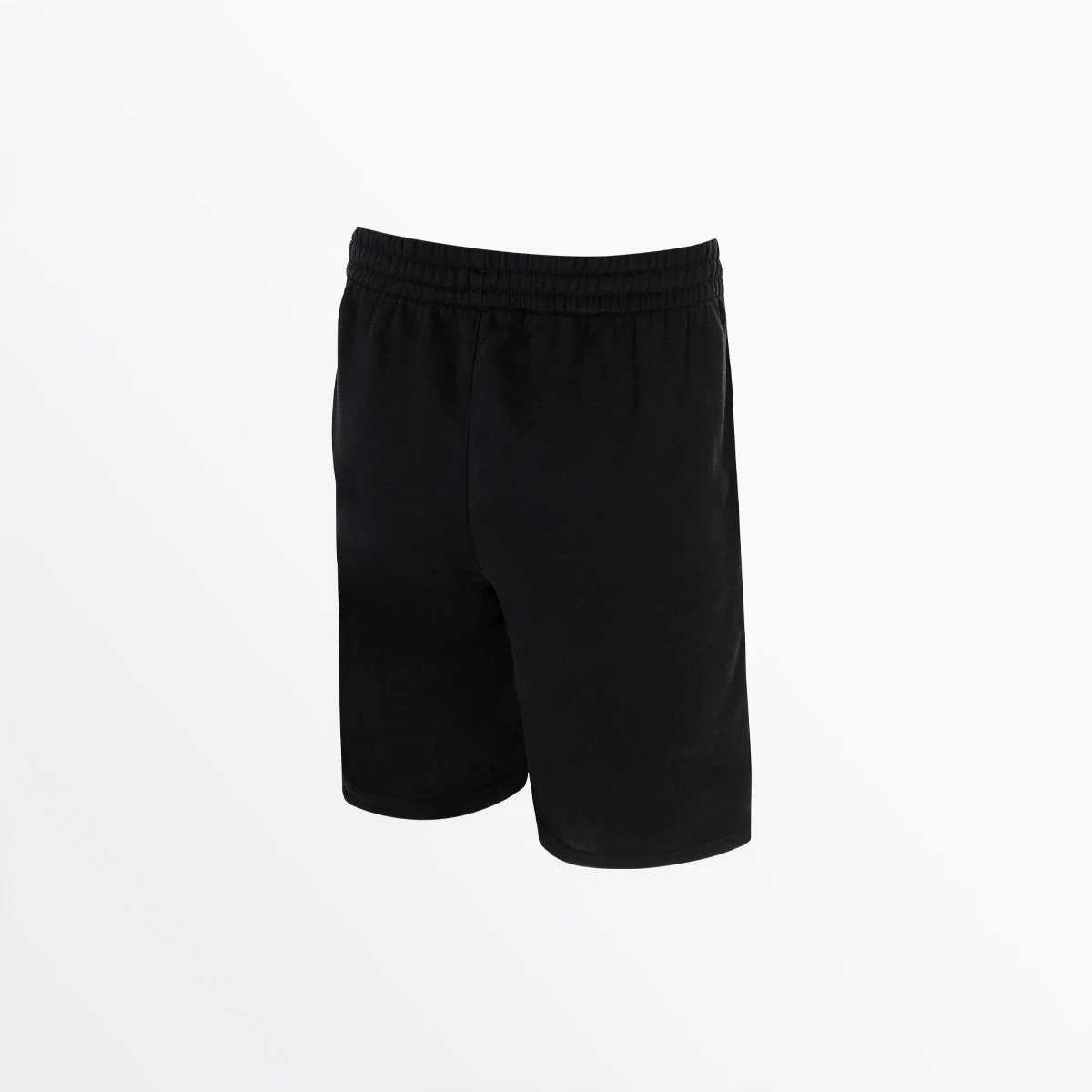 YOUTH BASICS FLEECE SHORTS - Image 2