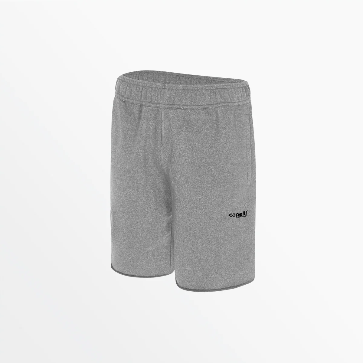 YOUTH BASICS FRENCH TERRY SHORTS