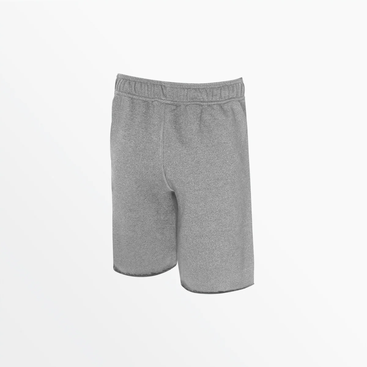 YOUTH BASICS FRENCH TERRY SHORTS - Image 2