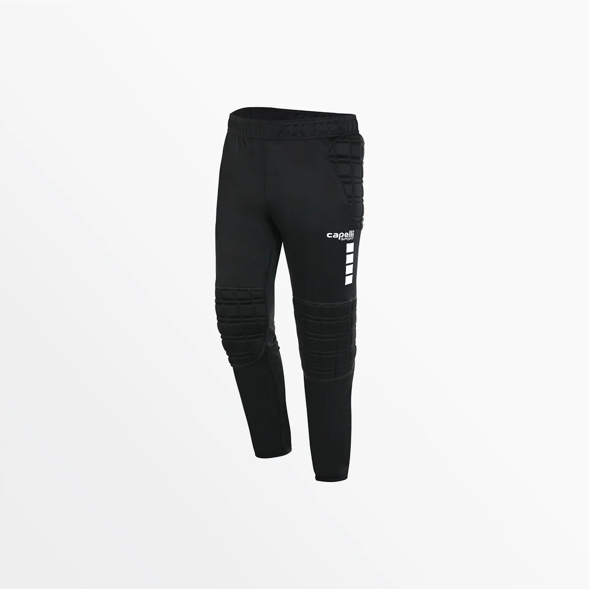YOUTH BASICS I GOALKEEPER PANTS WITH PADDING