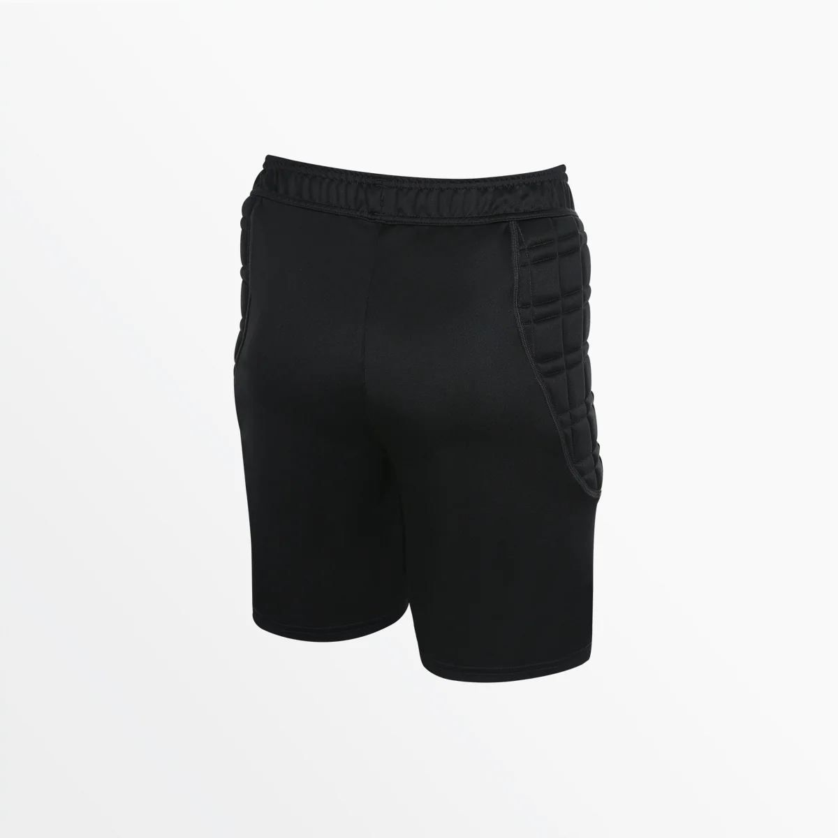 YOUTH BASICS I GOALKEEPER SHORTS WITH PADDINNG - Image 2