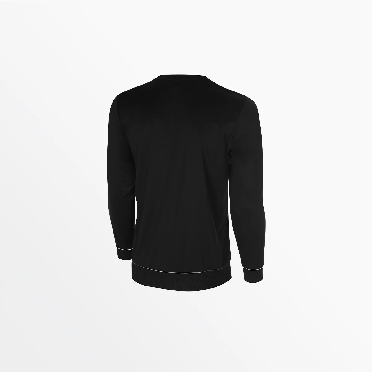 YOUTH BASICS I LONG SLEEVE SWEAT TOP - Image 2