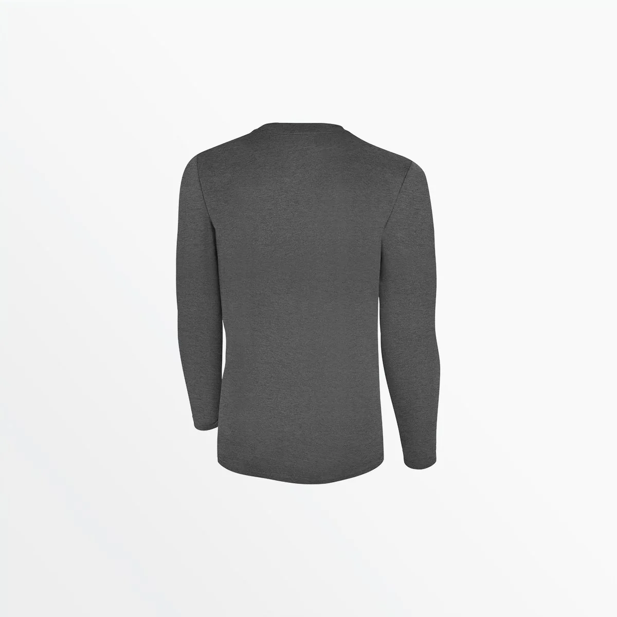 YOUTH BASICS I LONG SLEEVE TRAINING TOP - Image 10