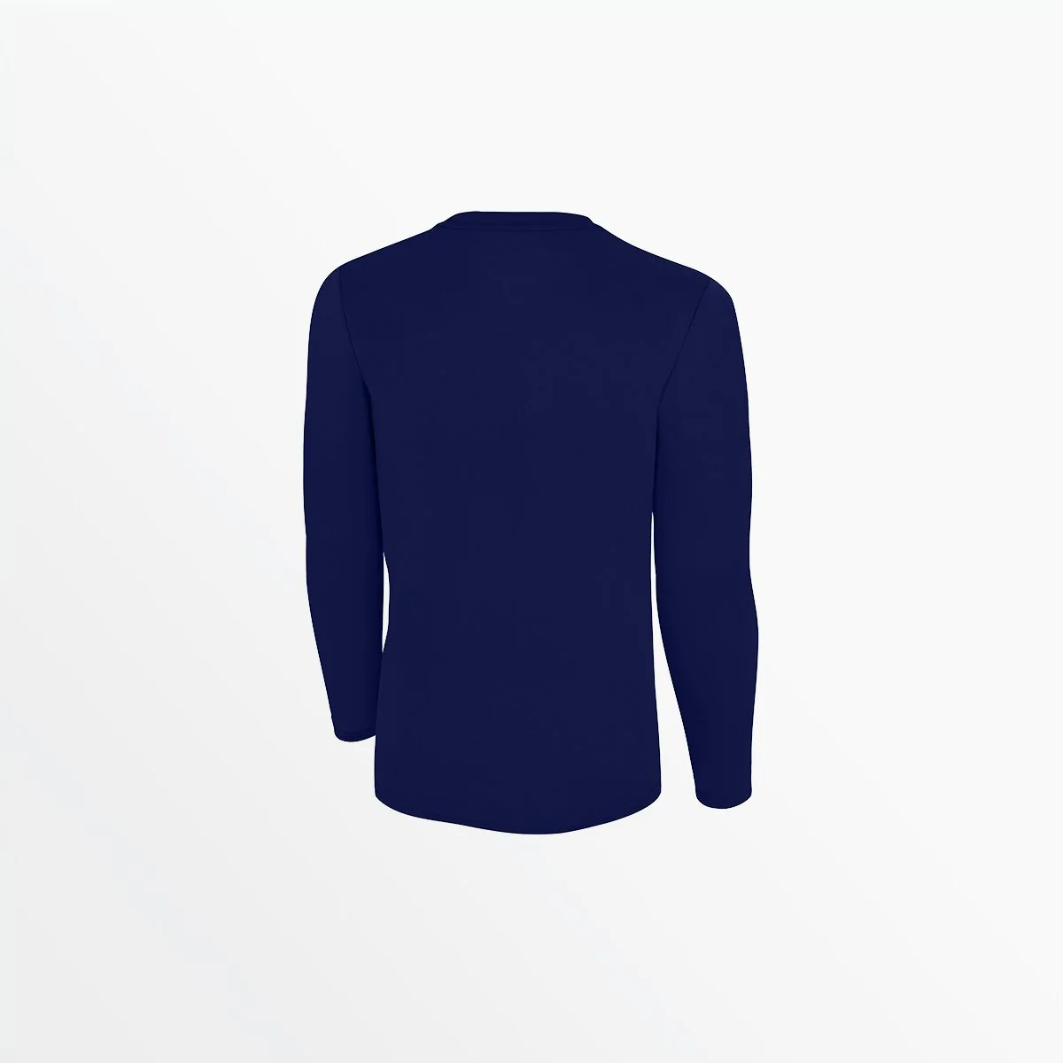 YOUTH BASICS I LONG SLEEVE TRAINING TOP - Image 14