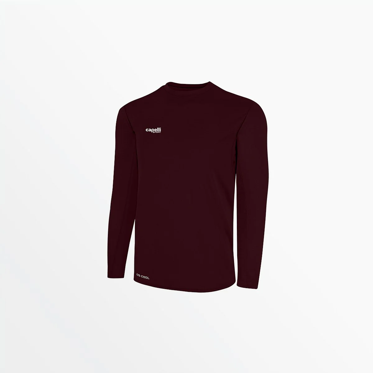 YOUTH BASICS I LONG SLEEVE TRAINING TOP - Image 15