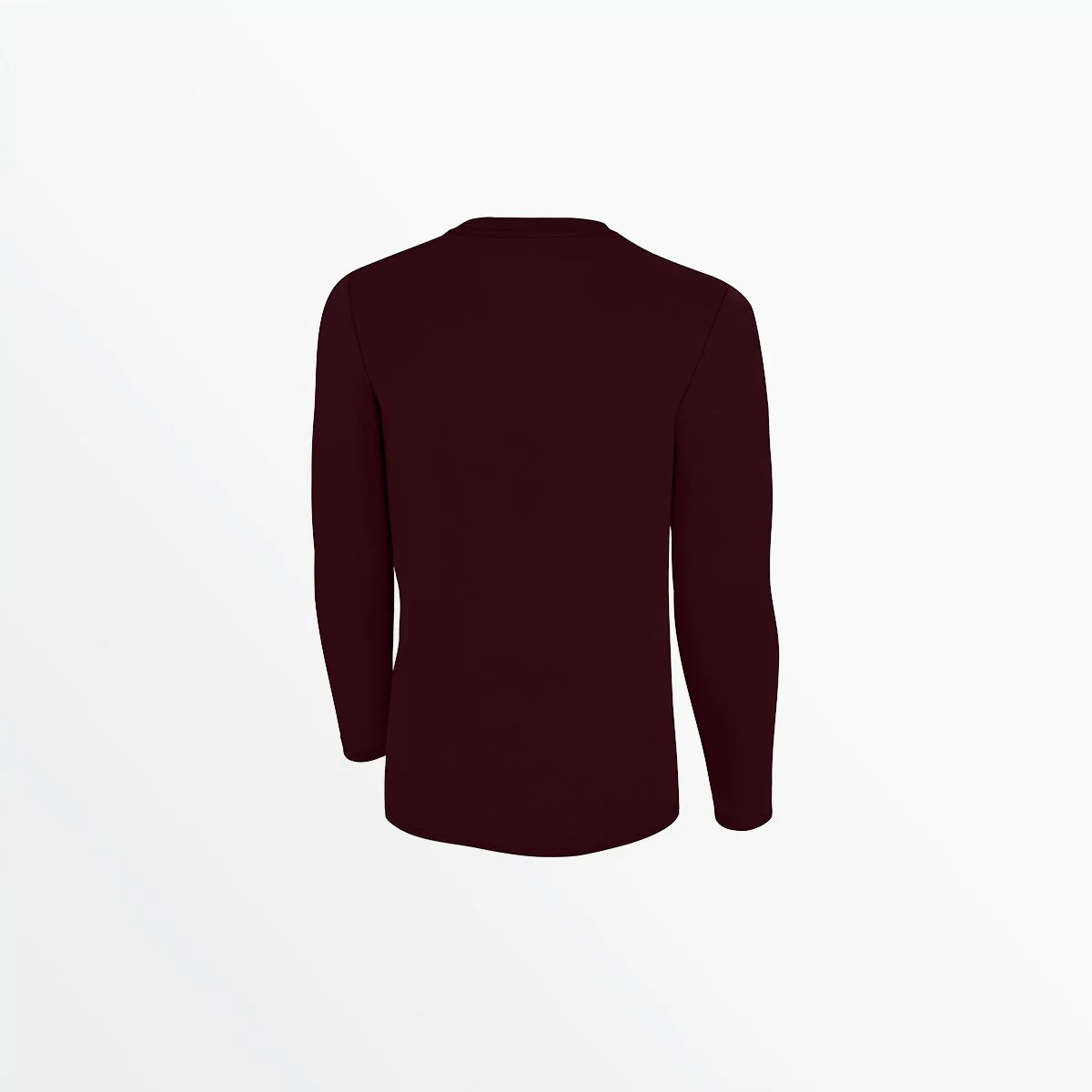YOUTH BASICS I LONG SLEEVE TRAINING TOP - Image 16