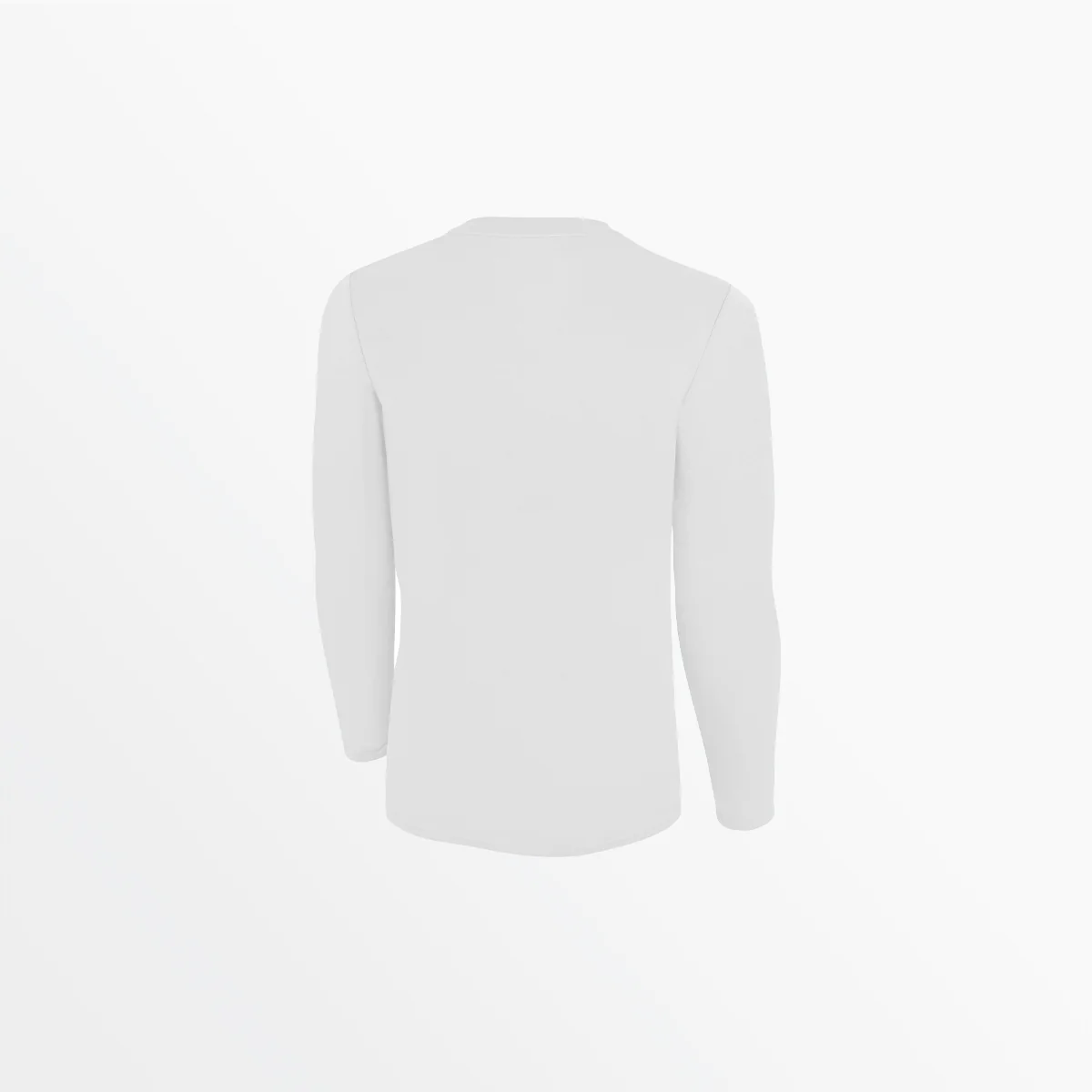 YOUTH BASICS I LONG SLEEVE TRAINING TOP - Image 6
