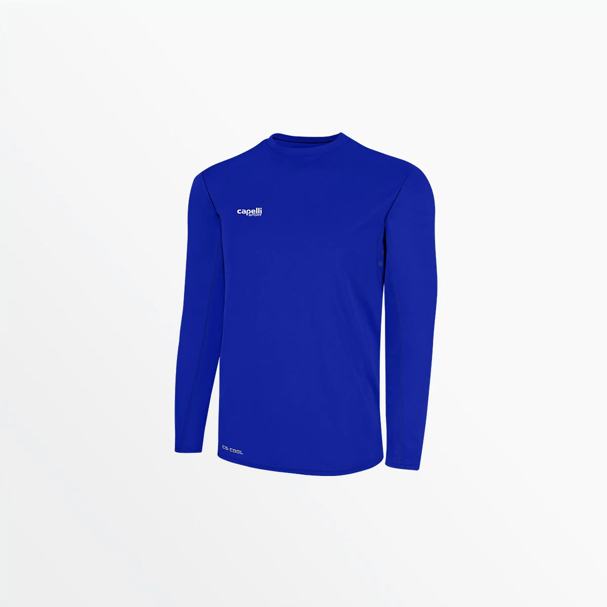 YOUTH BASICS I LONG SLEEVE TRAINING TOP - Image 7