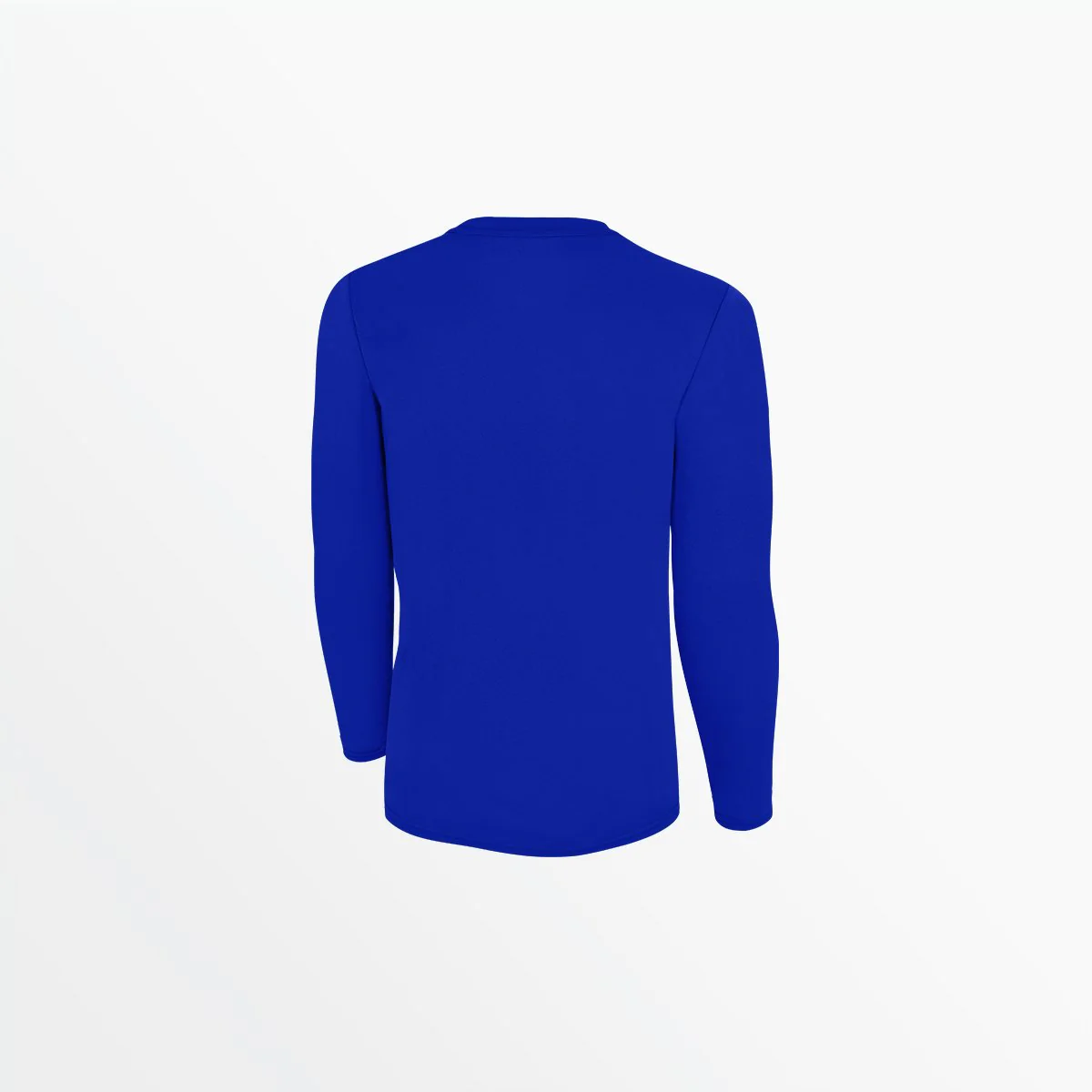 YOUTH BASICS I LONG SLEEVE TRAINING TOP - Image 8