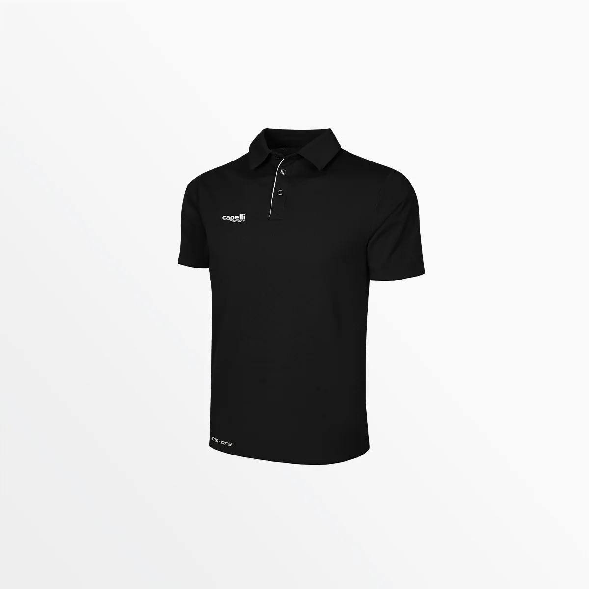 YOUTH BASICS I POLY POLO