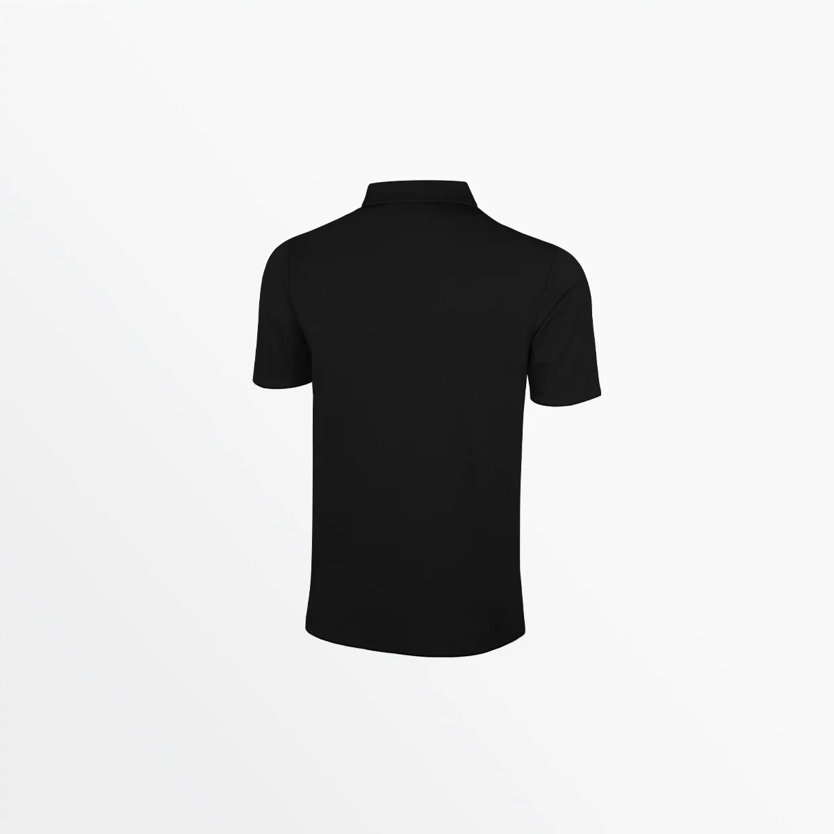 YOUTH BASICS I POLY POLO - Image 2