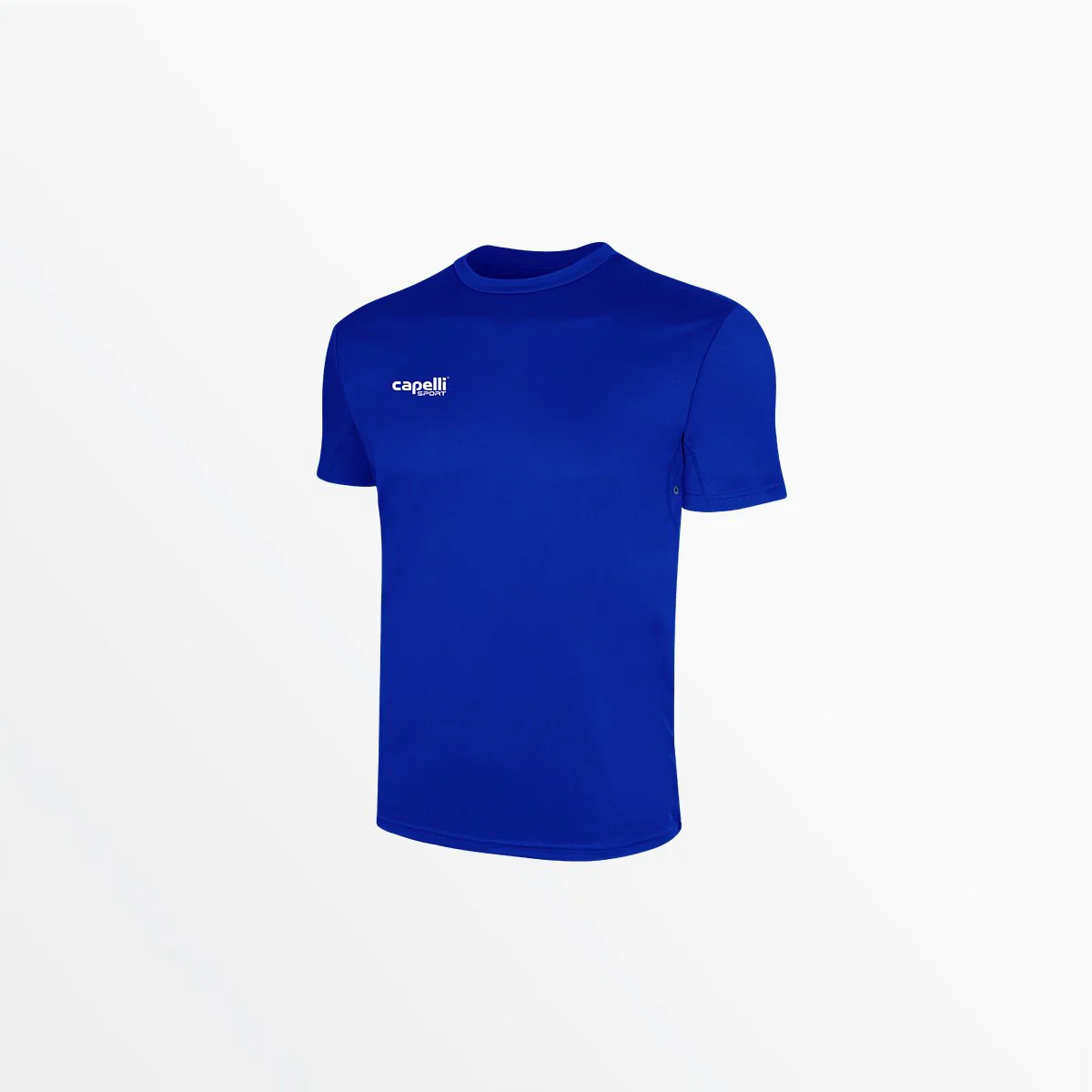 YOUTH BASICS I SHORT SLEEVE TRAINING TOP