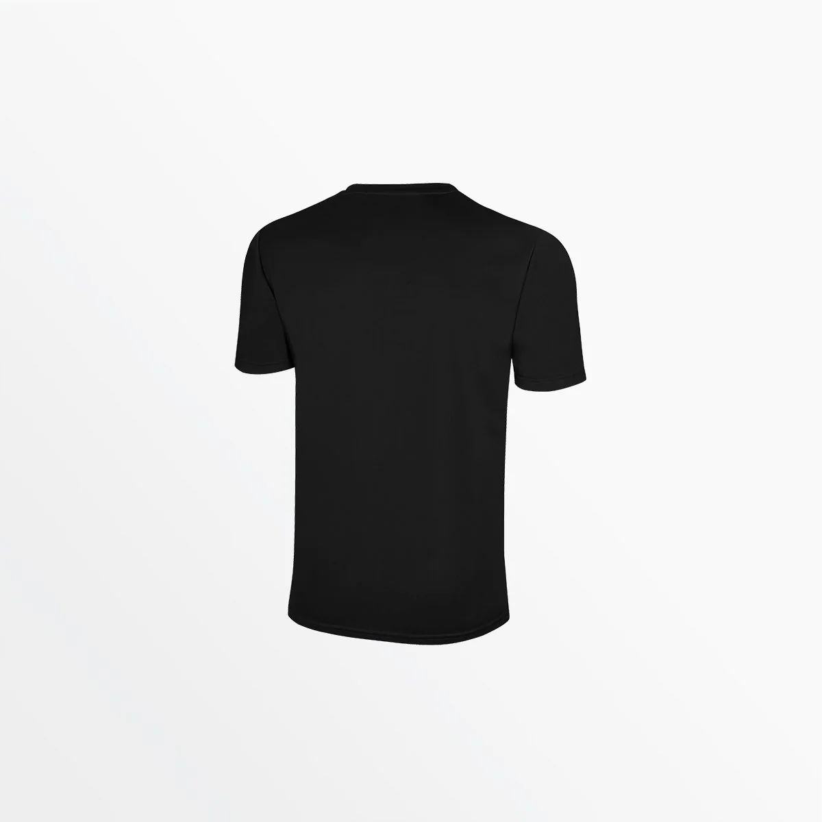 YOUTH BASICS I SHORT SLEEVE TRAINING TOP - Image 2
