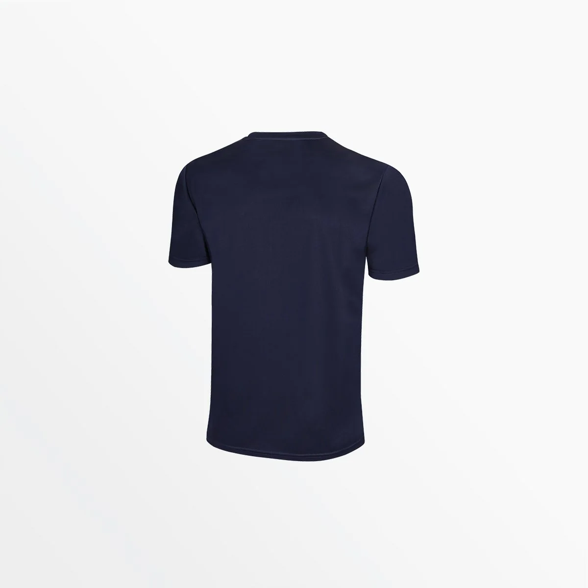 YOUTH BASICS I SHORT SLEEVE TRAINING TOP - Image 2