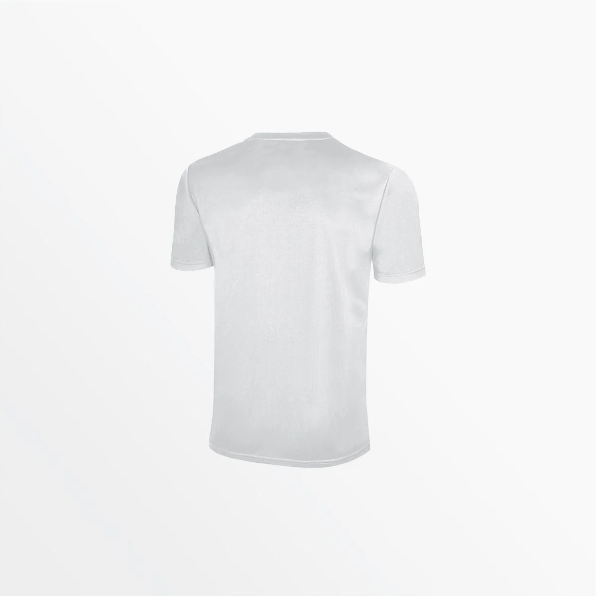 YOUTH BASICS I SHORT SLEEVE TRAINING TOP - Image 2
