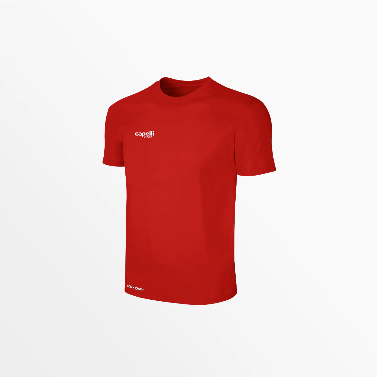 YOUTH BASICS I TRAINING JERSEY - Image 3