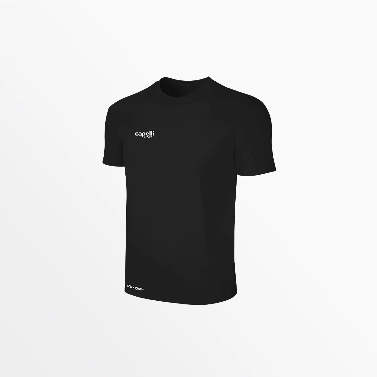 YOUTH BASICS I TRAINING JERSEY - Image 5