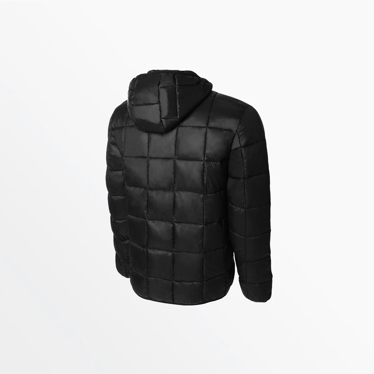 YOUTH BASICS LIGHTWEIGHT JACKET - Image 2