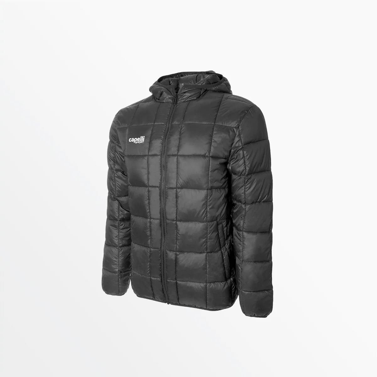 YOUTH BASICS LIGHTWEIGHT JACKET - Image 3