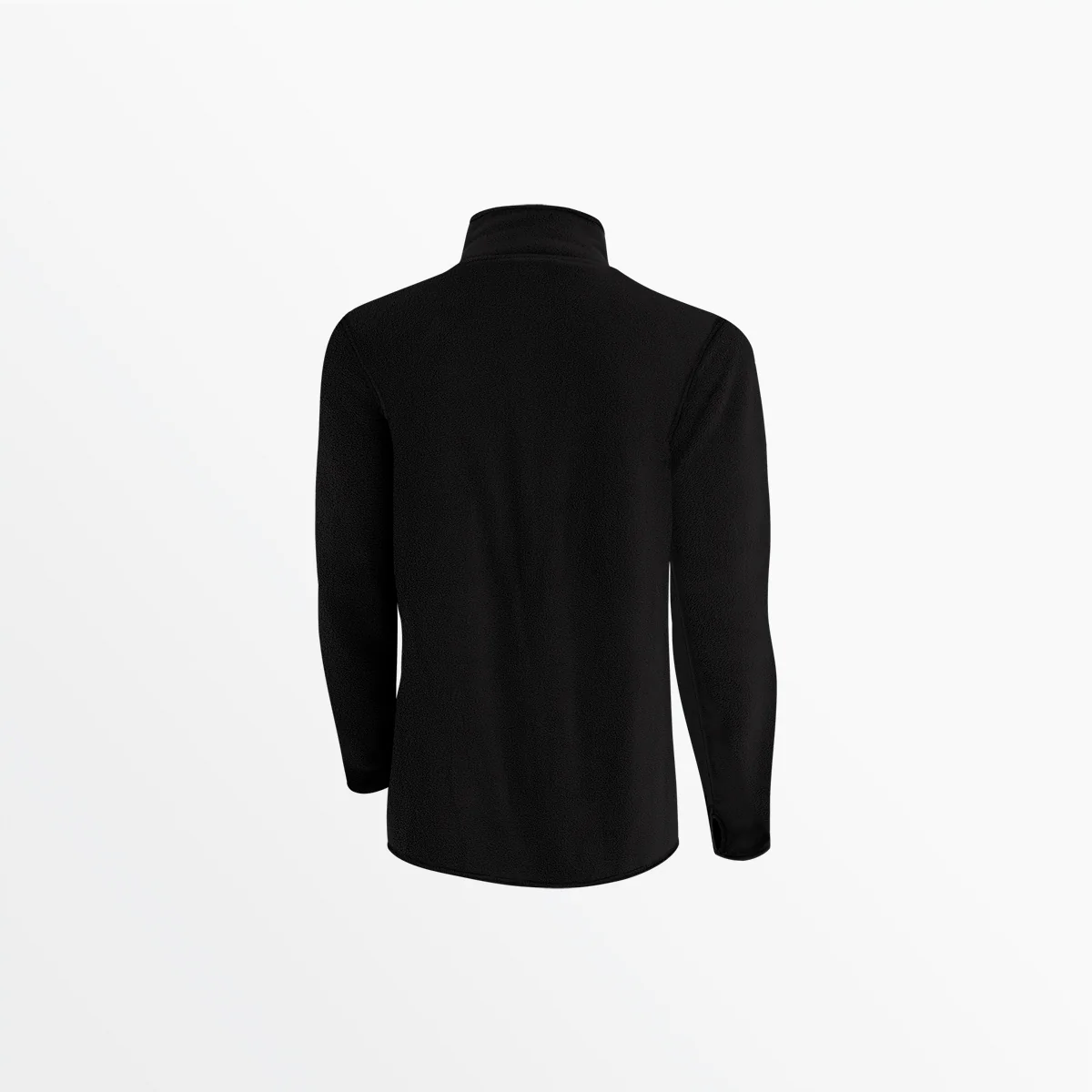 YOUTH BASICS MICRO FLEECE JACKET - Image 2